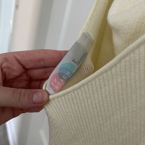 New Kristy Sweater Midi in Ivory
Free People - Picture 8 of 9